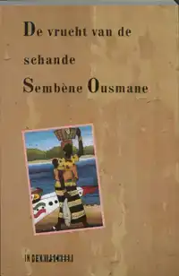 DE VRUCHT VAN DE SCHANDE