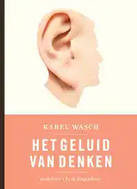 HET GELUID VAN DENKEN