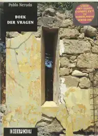 HET BOEK DER VRAGEN