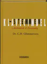 KLAVECIMBELSTEMMEN