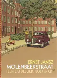 MOLENBEEKSTRAAT