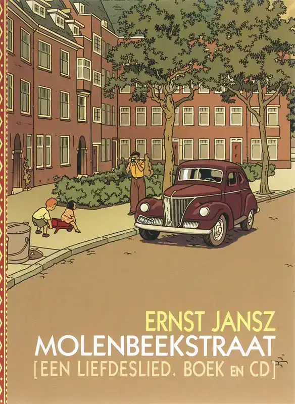 MOLENBEEKSTRAAT