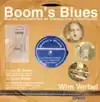 BOOM'S BLUES