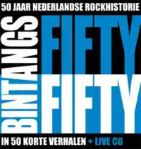 BINTANGS FIFTY FIFTY