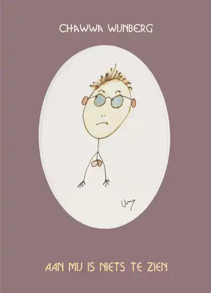 AAN M IJ IS NIETS TE ZIEN