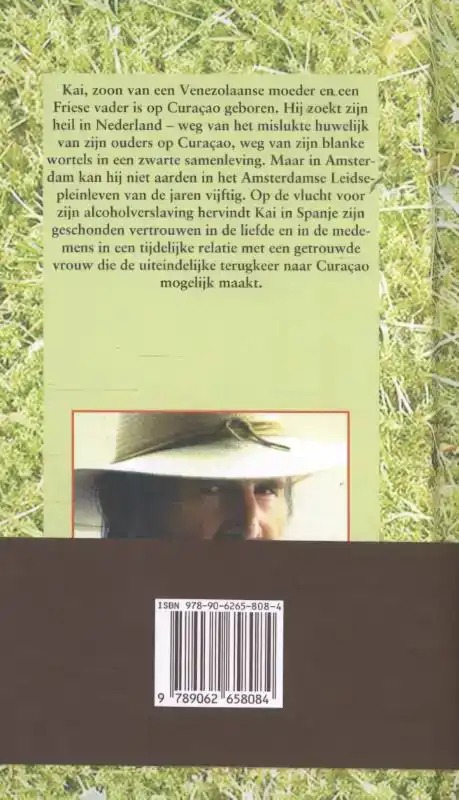 EEN VREEMDELING OP AARDE