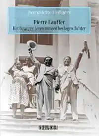 PIERRE LAUFFER