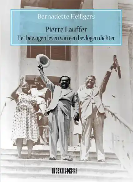 PIERRE LAUFFER