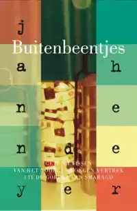 BUITENBEENTJES