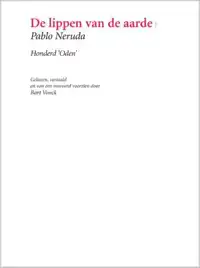 DE LIPPEN VAN DE AARDE