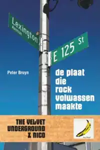 DE PLAAT DIE ROCK VOLWASSEN MAAKTE