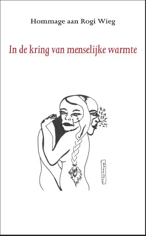 IN DE KRING VAN MENSELIJKE WARMTE