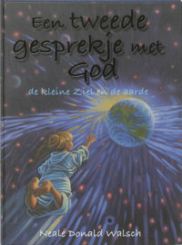 EEN TWEEDE GESPREKJE MET GOD
