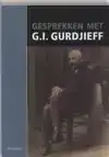 GESPREKKEN MET GURDJIEFF