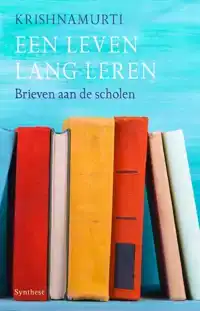 EEN LEVEN LANG LEREN