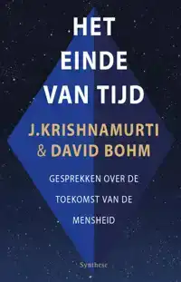 HET EINDE VAN TIJD