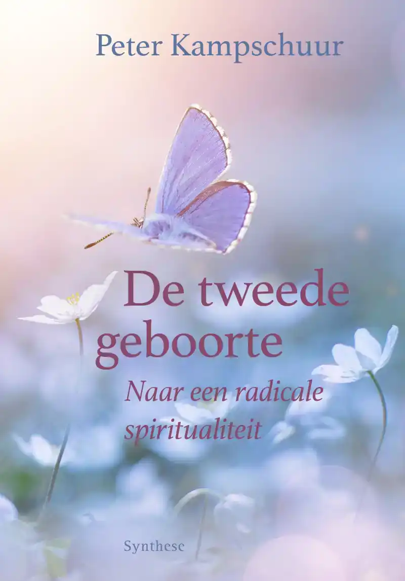 DE TWEEDE GEBOORTE