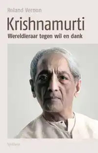 KRISHNAMURTI