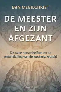 DE MEESTER EN ZIJN AFGEZANT