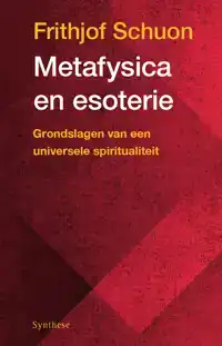 METAFYSICA EN ESOTERIE