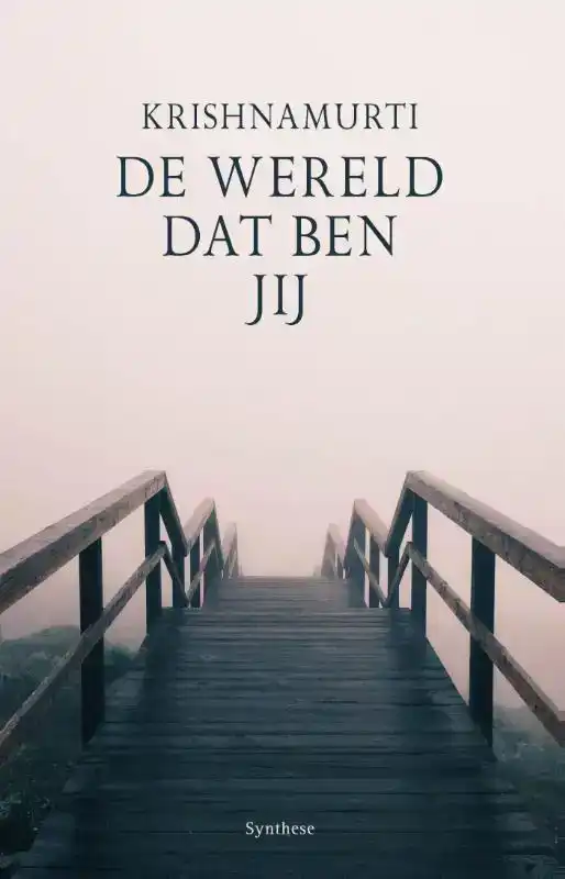 DE WERELD DAT BEN JIJ