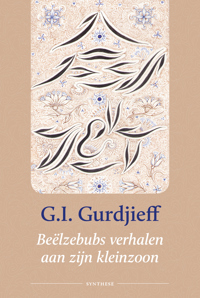 BEELZEBUBS VERHALEN AAN ZIJN KLEINZOON