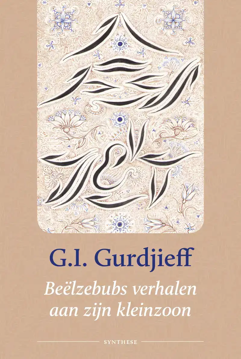 BEELZEBUBS VERHALEN AAN ZIJN KLEINZOON