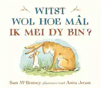 WITST WOL HOE MAL IK MEI DY BIN?