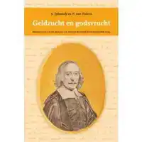 GELDZUCHT EN GODSVRUCHT