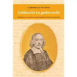 GELDZUCHT EN GODSVRUCHT