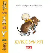 JENTSJE SYN POT