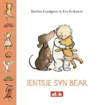 JENTSJE SYN BEAR