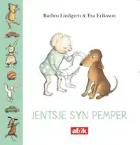 JENTSJE SYN PEMPER