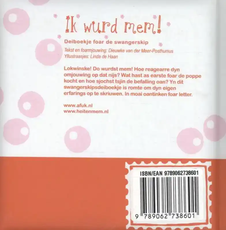 IK WURD MEM!