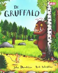 DE GRUFFALO