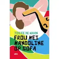 FROU MEI MANDOLINE OP SOFA