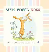 MYN POPPE BOEK