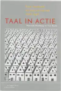 TAAL IN ACTIE