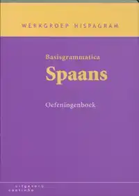 BASISGRAMMATICA SPAANS