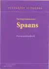 BASISGRAMMATICA SPAANS