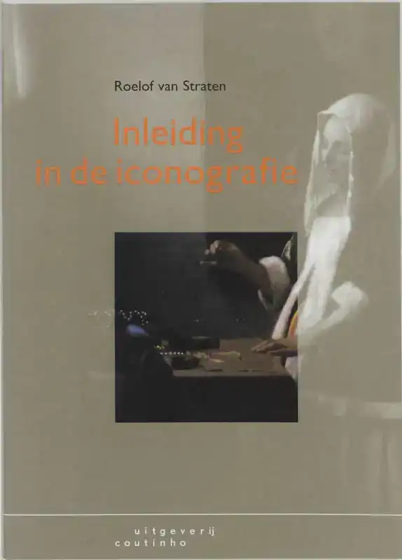 INLEIDING IN DE ICONOGRAFIE