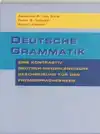 DEUTSCHE GRAMMATIK