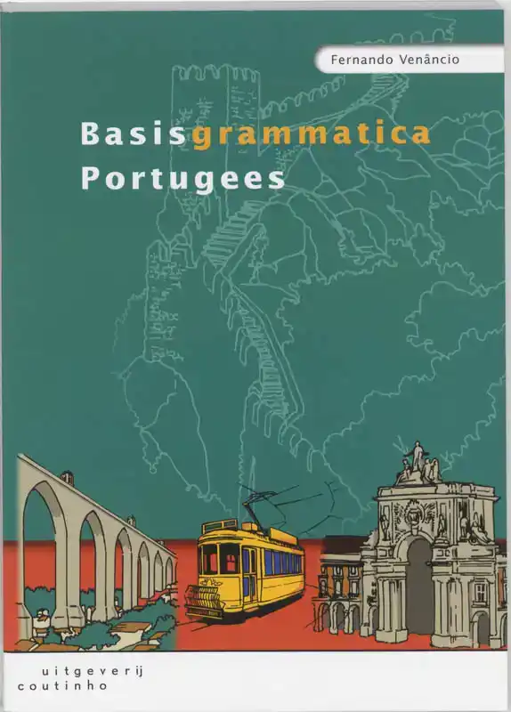 BASISGRAMMATICA PORTUGEES