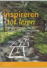 INSPIREREN TOT LEREN