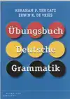 UBUNGSBUCH DEUTSCH GRAMMATIK