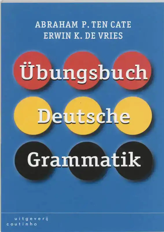 UBUNGSBUCH DEUTSCH GRAMMATIK