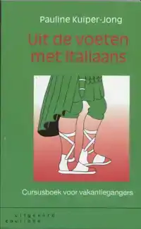 UIT DE VOETEN MET ITALIAANS