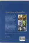 LITERATUUR VAN DE MODERNE TIJD