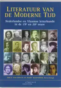 LITERATUUR VAN DE MODERNE TIJD