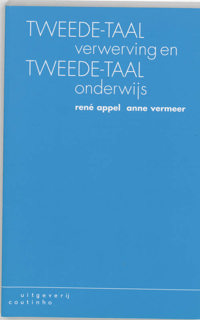 TWEEDE-TAALVERWERVING EN TWEEDE-TAALONDERWIJS